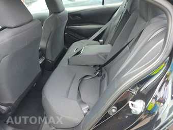 2024 Toyota Corolla LE Sedan - miniatura 13