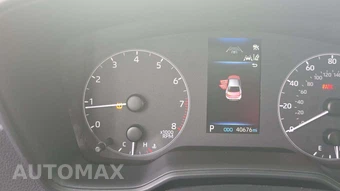 2024 Toyota Corolla LE Sedan - miniatura 24