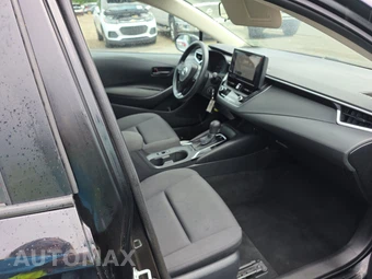 2024 Toyota Corolla LE Sedan - miniatura 8