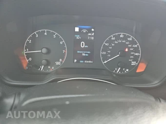 2024 Toyota Corolla LE Sedan - miniatura 12