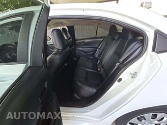 2024 Toyota Corolla LE Sedan - miniatura 10