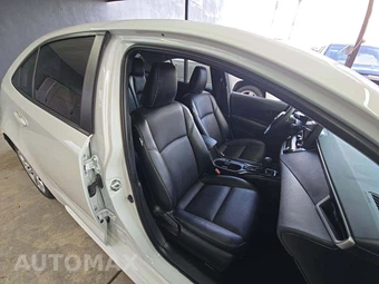 2024 Toyota Corolla LE Sedan - miniatura 15