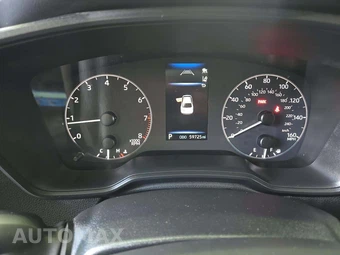 2024 Toyota Corolla LE Sedan - miniatura 6