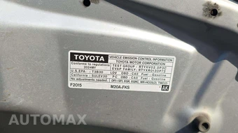 2024 Toyota Corolla LE Sedan - miniatura 19