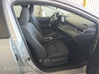 2024 Toyota Corolla LE Sedan - miniatura 8