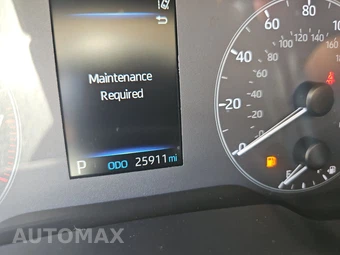 2024 Toyota Corolla LE Sedan - miniatura 12