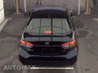 2024 Toyota Corolla LE Sedan - miniatura 5