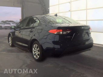 2024 Toyota Corolla LE Sedan - miniatura 6