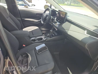2024 Toyota Corolla LE Sedan - miniatura 8