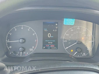 2024 Toyota Corolla LE Sedan - miniatura 12