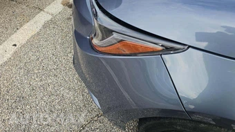 2024 Toyota Corolla LE Sedan - miniatura 19