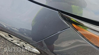2024 Toyota Corolla LE Sedan - miniatura 23
