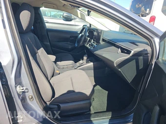 2024 Toyota Corolla LE Sedan - miniatura 8