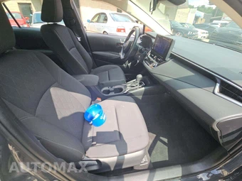 2024 Toyota Corolla LE Sedan - miniatura 18