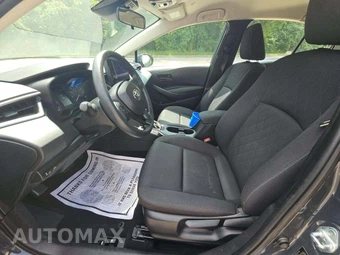 2024 Toyota Corolla LE Sedan - miniatura 6
