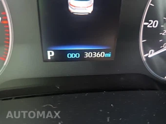 2024 Toyota Corolla LE Sedan - miniatura 15