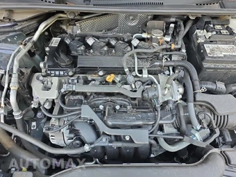 2024 Toyota Corolla LE Sedan - miniatura 18