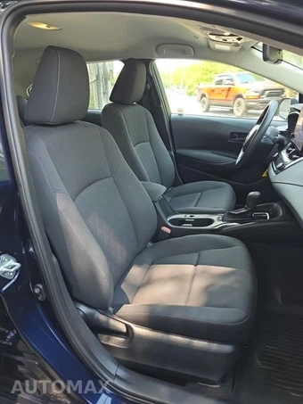 2024 Toyota Corolla LE Sedan - miniatura 23