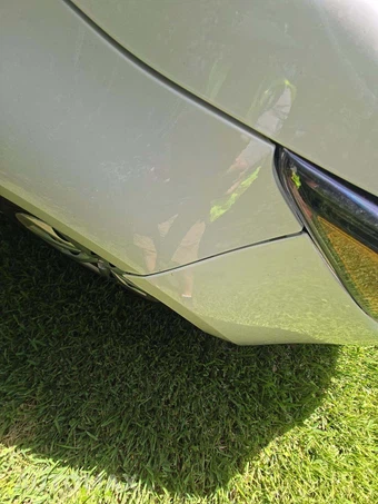 2024 Toyota Corolla LE Sedan - miniatura 19