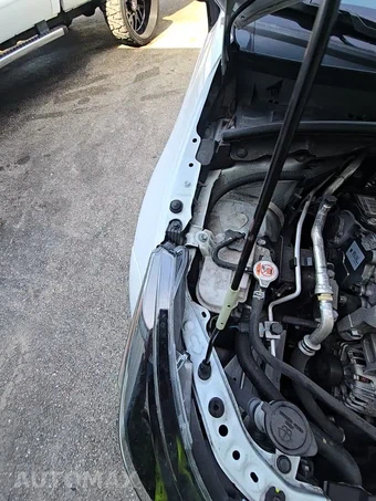 2024 Toyota Corolla LE Sedan - miniatura 23