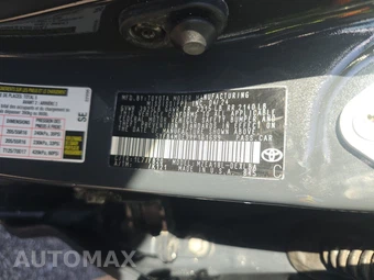 2024 Toyota Corolla LE Sedan - miniatura 14