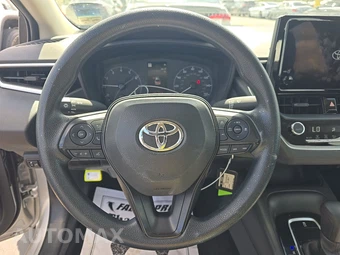 2024 Toyota Corolla LE Sedan - miniatura 16