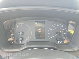 2024 Toyota Corolla LE Sedan - miniatura 18