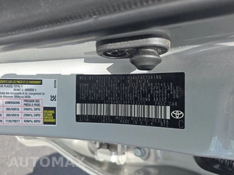 2024 Toyota Corolla LE Sedan - miniatura 21