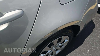 2024 Toyota Corolla LE Sedan - miniatura 26