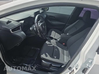 2024 Toyota Corolla LE Sedan - miniatura 13