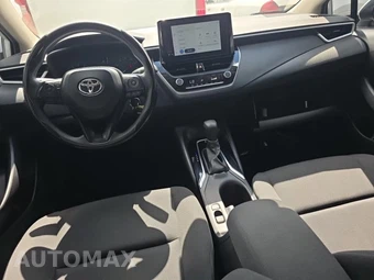 2024 Toyota Corolla LE Sedan - miniatura 14