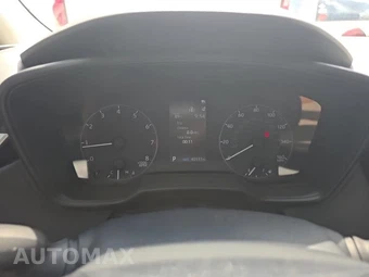 2024 Toyota Corolla LE Sedan - miniatura 15