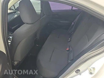 2024 Toyota Corolla LE Sedan - miniatura 16