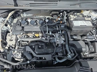 2024 Toyota Corolla LE Sedan - miniatura 18