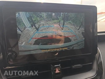 2024 Toyota Corolla LE Sedan - miniatura 22