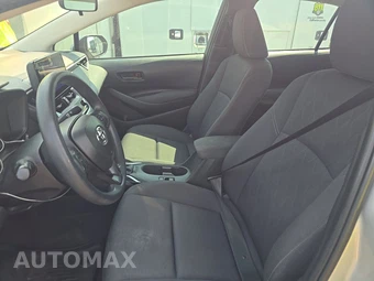 2024 Toyota Corolla LE Sedan - miniatura 13