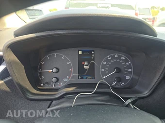 2024 Toyota Corolla LE Sedan - miniatura 18