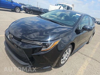 2024 Toyota Corolla LE Sedan