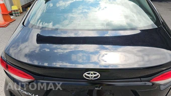 2024 Toyota Corolla LE Sedan - miniatura 19
