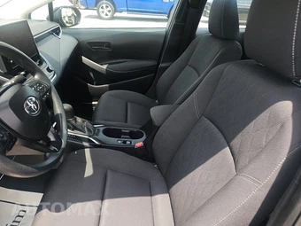 2024 Toyota Corolla LE Sedan - miniatura 7
