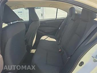 2024 Toyota Corolla LE Sedan - miniatura 16