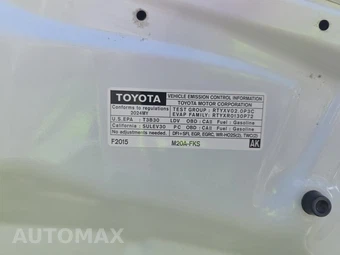 2024 Toyota Corolla LE Sedan - miniatura 21