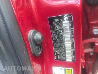 2024 Toyota Corolla LE Sedan - miniatura 5
