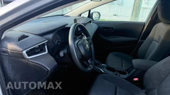 2024 Toyota Corolla LE Sedan - miniatura 9