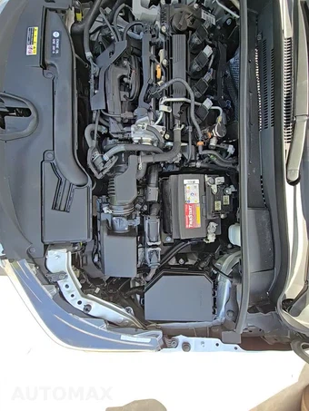 2024 Toyota Corolla LE Sedan - miniatura 21