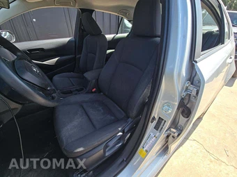 2024 Toyota Corolla LE Sedan - miniatura 6