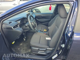 2024 Toyota Corolla LE Sedan - miniatura 7