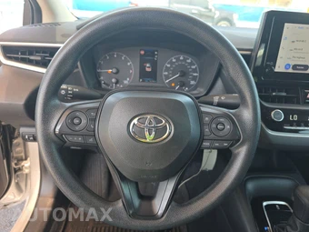 2024 Toyota Corolla LE Sedan - miniatura 10