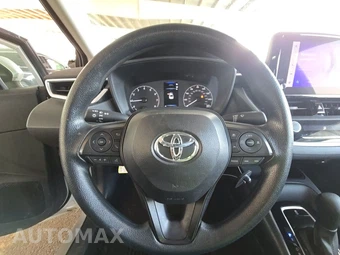 2024 Toyota Corolla LE Sedan - miniatura 10