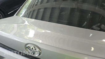 2024 Toyota Corolla LE Sedan - miniatura 25